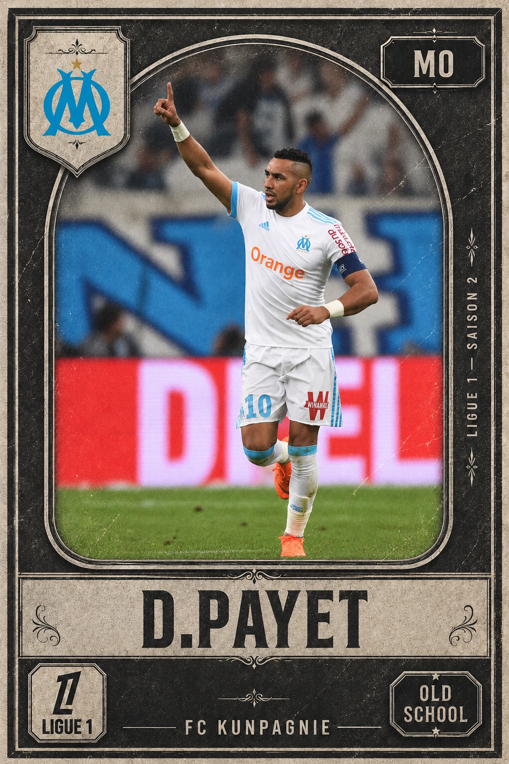 D.Payet - Old School (tibtib)